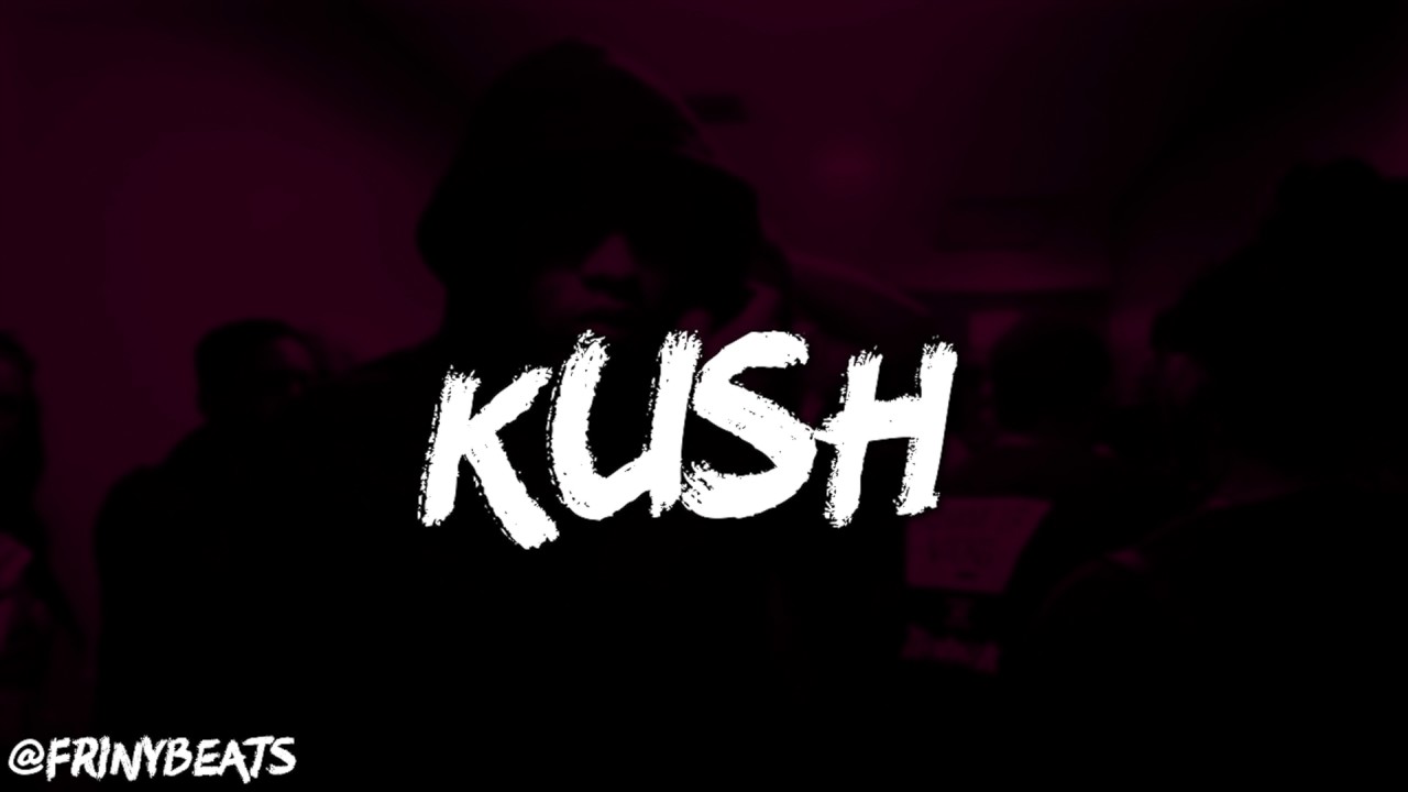 "Kush" Young Sizzle / Southside / 808 Mafia Type Beat [Prod. By Fr1ny Beats]
