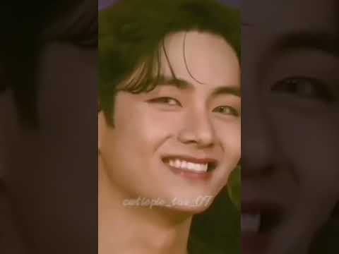 jo Tenu dhup Lage ve Taehyung version