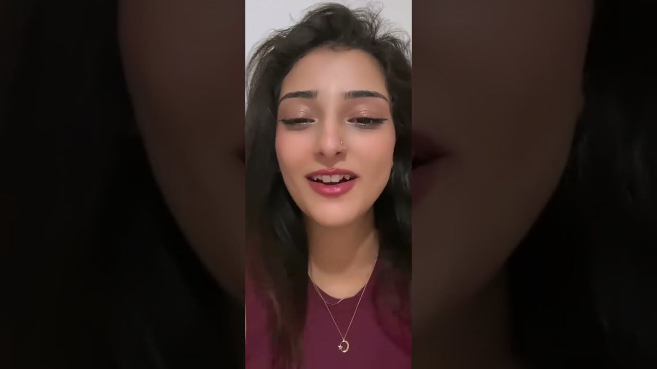 Beautiful girl 😍💕