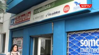 Semanario La Estrella Quillota - Petorca celebra su aniversario número 10
