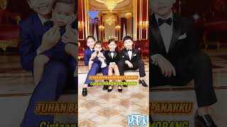 Download Lagu TUHAN BERKATILAH ANAK-ANAKKU MP3