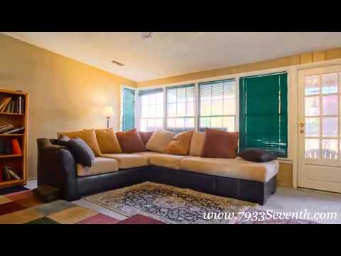 7933 7th St, Downey, CA home video tour