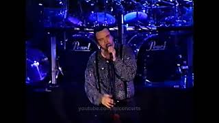 Meat Loaf Legacy - Concert Series 1991 - 04 Midnight at the Lost and Found   -05 All Revved Up