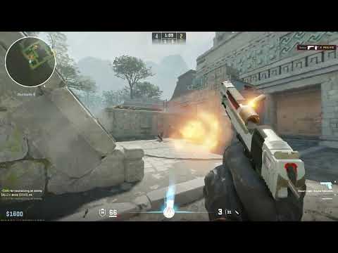 Just another day in the office | CS2