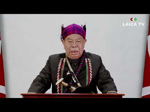 KA INN SUNG - ZENNGAIHSANG