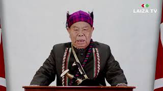 1 January 2026 Shaning Ningnan Ninghpaw Mungga