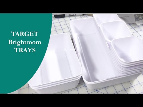 Brightroom Containers