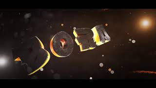Download Lagu Intro #69 para Bora ft. AlcaFX (C4D) MP3