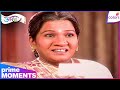 Uttaran | Ep. 64 | Nani Congratulates Icchha On Winning Lottery | Colors TV
