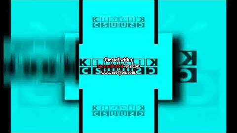 YTPMV Klasky Csupo in ConfUsIoN in Cyan Out Scan