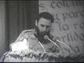 Fidel y la carta del Che