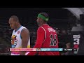 Season 9 Week 6: EARL CLARK AND THE TRILOGY BATTLE THE MIAMI 305 | Highlights