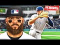 #1 OVERALL DRAFT PICK!! *INSANE* MLB The Show 21 NEXT GEN Gameplay 1