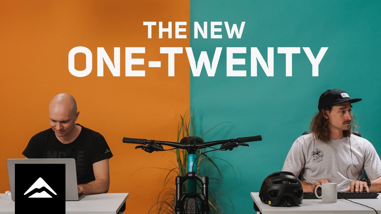Some things don't need to be complicated... | The new MERIDA ONE TWENTY