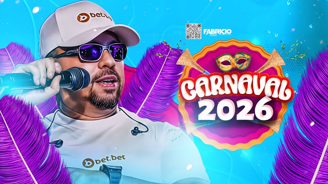 XAND AVIÃO 2026 - XAND AVIÃO JANEIRO/FEVEREIRO 2026 -  CARNAVAL 2026 - CD ATUALIZADO