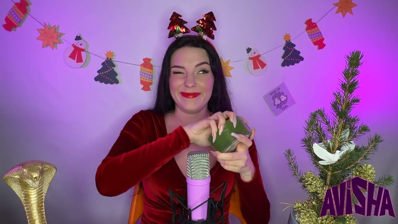 Новогодний косметический обзор🎄 Тонеры, уход, честные отзывы  