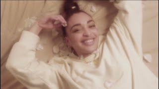 If I Had... (Official Music Video) - Adam O'Rua [starring Alba Keita as Eva]