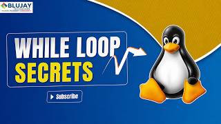 Learn While Loop Fast | Hands-On Examples for Real Projects #linux  #devops #awsdevops