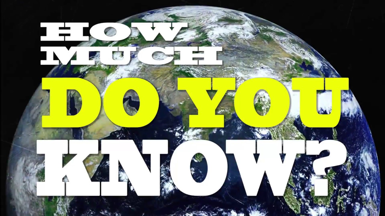 Expand Your Knowledge About Animals - Animal Facts