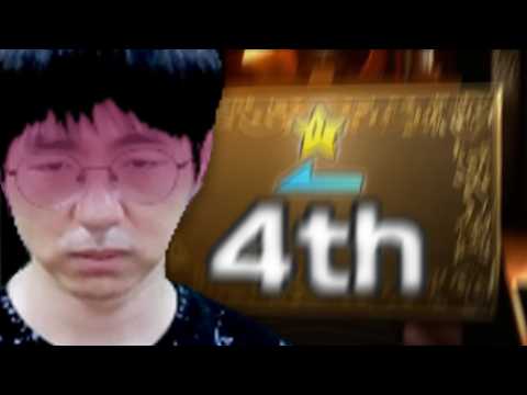 [케인] 시청자 말 믿어보다 똥줄타는 <strong>와리오</strong>