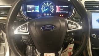 2013 Ford Fusion Zionsville IN Carmel, IN #30604A