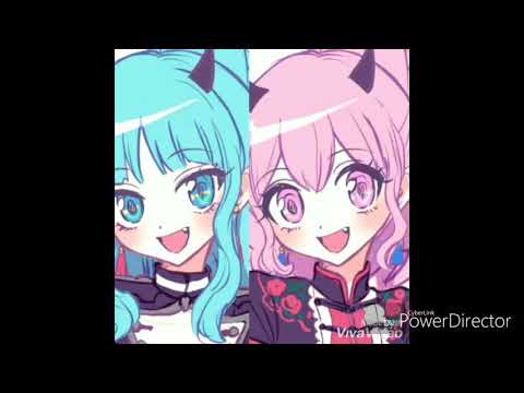 [nana 星空学園]nanaで歌ってみたユニットメドレー