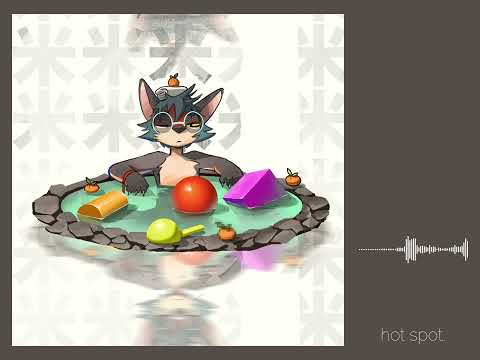 hot spot. - ajackal