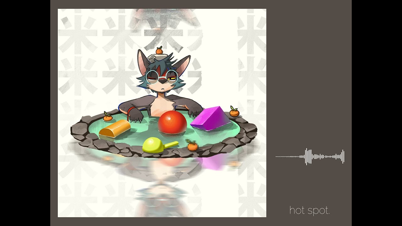 Watch hot spot. - ajackal on YouTube Watch hot spot. - ajackal on YouTube
