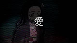 N E Z U K O 愛 - 20 Min Lil Uzi Vert (slowed AMV)