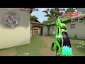 【9日目】デスマッチ　#1