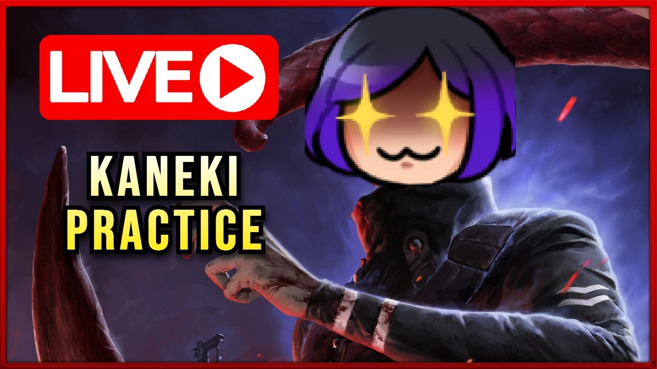 Some DBD Fun :) | [04/03/2026]