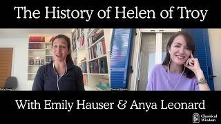 What Do We Really Know About Helen of Troy?