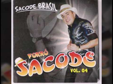 Forró Sacode - Pros braços meus - Ouvir Música