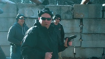 Failure to Extract - Tactical Dynamics