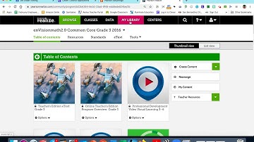 How to link your Google Classroom to Pearson Easy Bridge and assign task