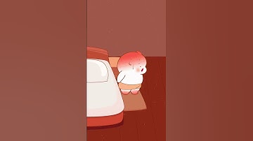 cute couple 2d animation #2d #animation #2dshow #2danimation #cartoon #animationstyle #funny #random