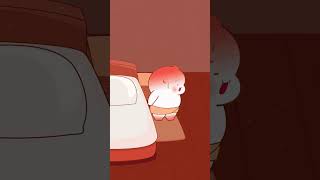 Cute Couple 2d Animation 2d animation 2dshow 2danimation cartoon animationstyle funny random