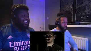 Frenkie, Buba Corelli, Jala, Kontra - RMX (UK / LONDON REACTION / REAKCIJA)🇧🇦🇬🇧