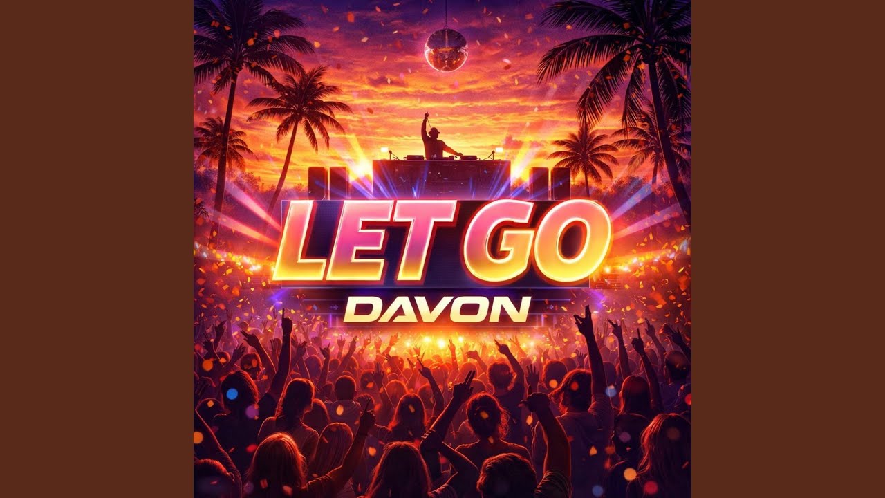Watch Let Go on YouTube Watch Let Go on YouTube