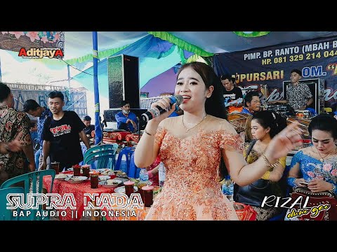 TTM AKUSTIK Ft. PUTRI ANDIEN - CERITO LORO cover  Supra Nada || BAP audio || aditjaya pictures