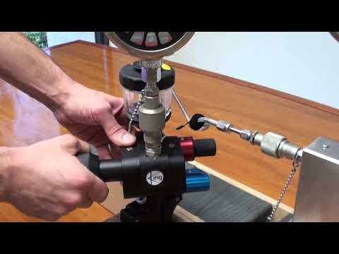 How Much Psi Can A Hand Pump Produce