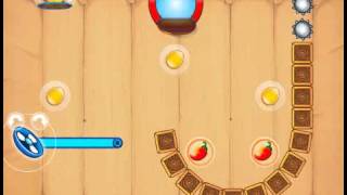 [Walkthrough] Crest Breakout Stage 14