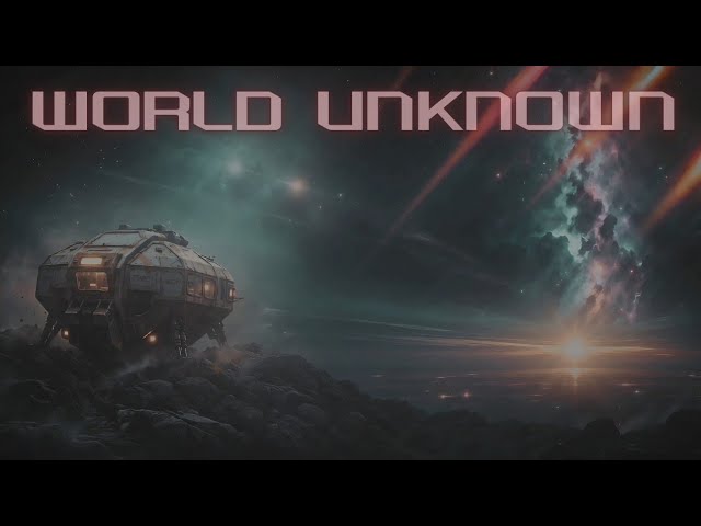 Obejrzyj World Unknown - Kronicles - Lyric Video (New Christian Rock 2026) w YouTube Obejrzyj World Unknown - Kronicles - Lyric Video (New Christian Rock 2026) w YouTube