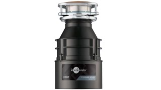 InSinkErator Badger 5 Garbage Disposal - BEST Badger Garbage Disposal Review