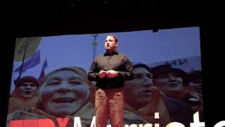 Why do some movements succeed, while others fail? | Greg Satell | TEDxMorristown