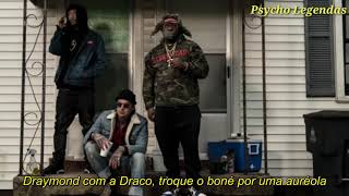 Yelawolf - All The Way Up feat. Cook Up Boss &amp; MopTop (Legendado)