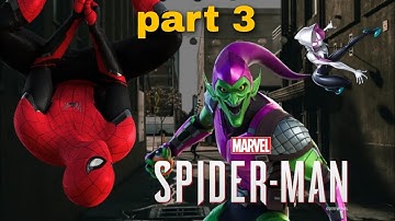 "Spiderman" animation movie "part 3"(mobile edition/prisma 3d)@RemoteAnimations