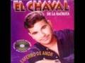 No Te Alejes Corazon - Los Jovanes &quot;El Chaval&quot; 1994