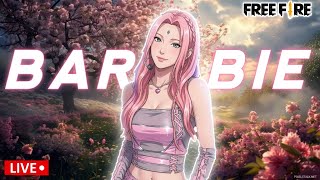 Pookie's ❤️Live Freefire Id Review 💕 jaldi jaldi ajao mere dosto #freefiree #viral #live #freefire
