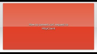 Celebrity How to convert curl request to HttpClient Net Worth